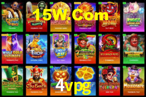 Exclusive Games 4vpg