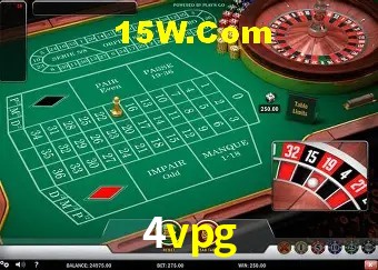 Weekend Specials 4vpg