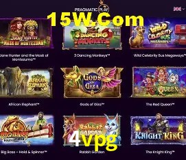 Security Systems 4vpg