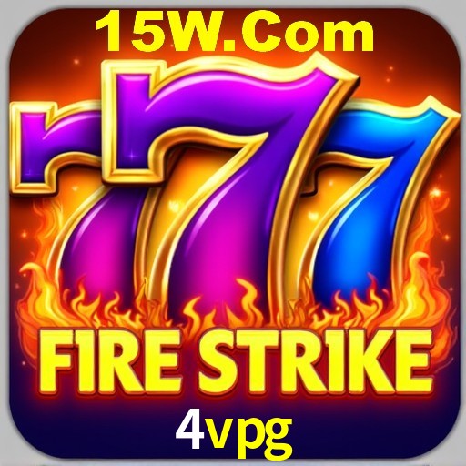 Bonus Features 4vpg
