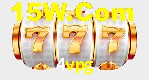 Welcome Bonus 4vpg