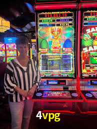Live Casino 4vpg